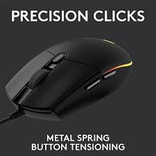 logitech gaming